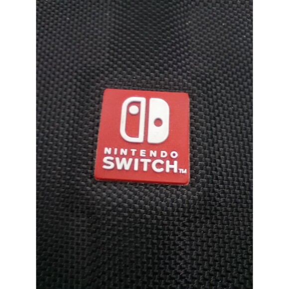 Nintendo Switch Console Lot Case Console Game Orig Packaging Box Pikachu Custom - Picture 11 of 16